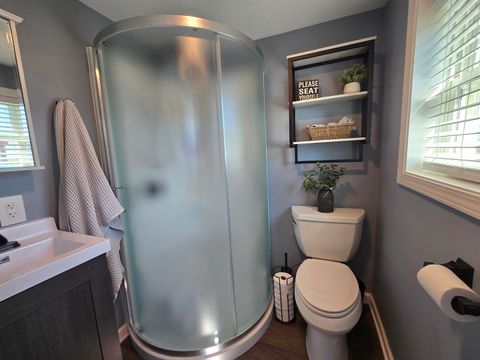 Tiny photo for 523 E 2900 N Road, Clifton, IL 60927 (MLS # 12479248)