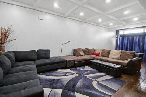 Tiny photo for 7537 S May Street, Chicago, IL 60620 (MLS # 12599869)