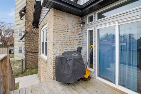 Tiny photo for 7537 S May Street, Chicago, IL 60620 (MLS # 12599869)