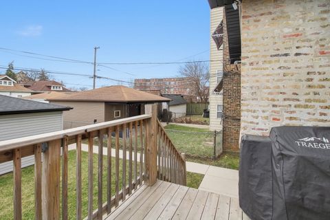 Tiny photo for 7537 S May Street, Chicago, IL 60620 (MLS # 12599869)
