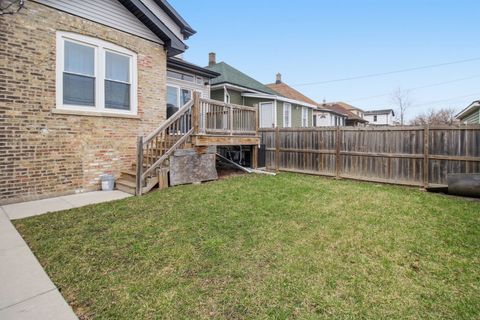 Tiny photo for 7537 S May Street, Chicago, IL 60620 (MLS # 12599869)