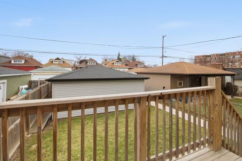 Tiny photo for 7537 S May Street, Chicago, IL 60620 (MLS # 12599869)