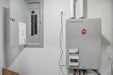 Tiny photo for 7537 S May Street, Chicago, IL 60620 (MLS # 12599869)