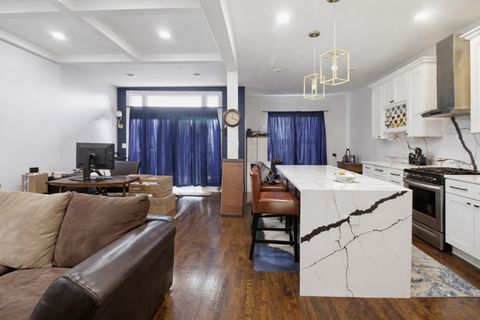 Tiny photo for 7537 S May Street, Chicago, IL 60620 (MLS # 12599869)