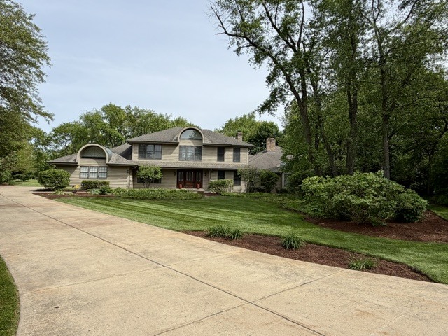 11N071 Johnstown Road