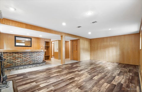Tiny photo for 213 Liberty Avenue, Fox River Grove, IL 60021 (MLS # 12749527)