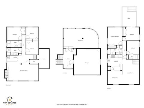 Tiny photo for 213 Liberty Avenue, Fox River Grove, IL 60021 (MLS # 12749527)