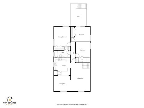 Tiny photo for 213 Liberty Avenue, Fox River Grove, IL 60021 (MLS # 12749527)