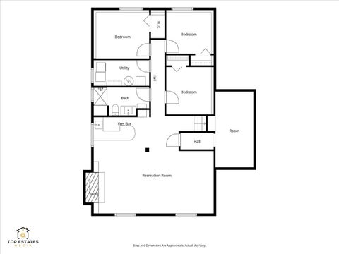 Tiny photo for 213 Liberty Avenue, Fox River Grove, IL 60021 (MLS # 12749527)