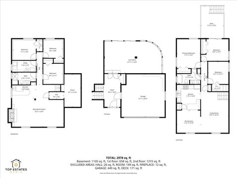 Tiny photo for 213 Liberty Avenue, Fox River Grove, IL 60021 (MLS # 12749527)