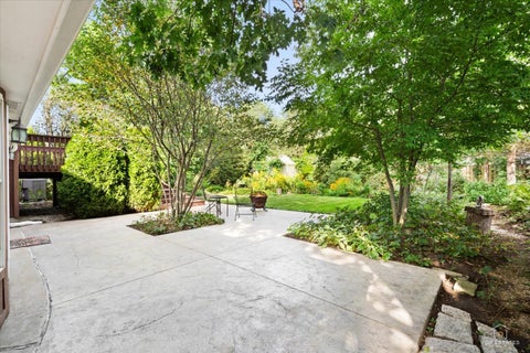 Tiny photo for 213 Liberty Avenue, Fox River Grove, IL 60021 (MLS # 12749527)