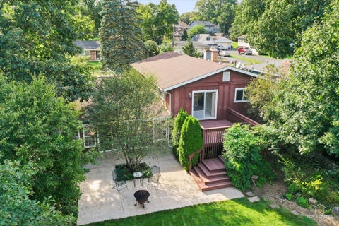Tiny photo for 213 Liberty Avenue, Fox River Grove, IL 60021 (MLS # 12749527)