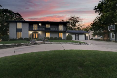 A home in Bloomington