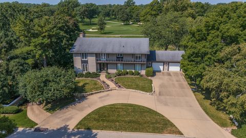 A home in Bloomington