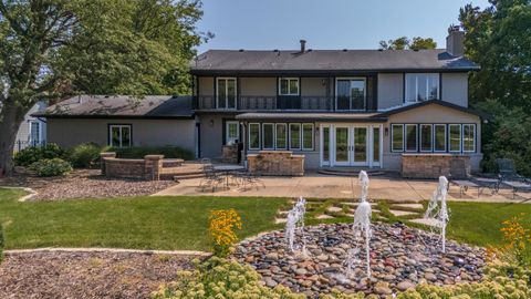 A home in Bloomington