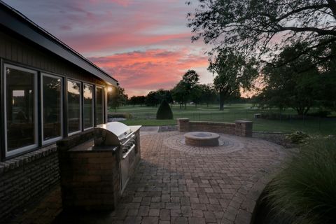 A home in Bloomington