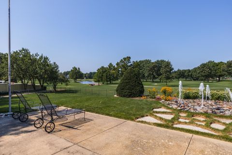 A home in Bloomington