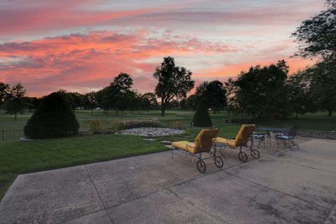 A home in Bloomington