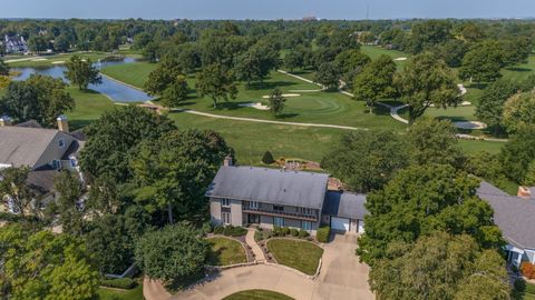 A home in Bloomington