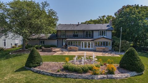 A home in Bloomington