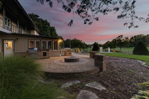 A home in Bloomington