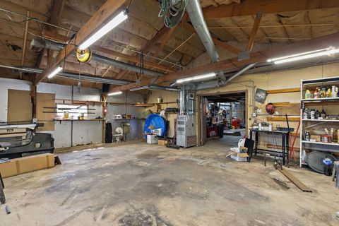 Tiny photo for 8N999 Corron Road, Elgin, IL 60124 (MLS # 12610044)
