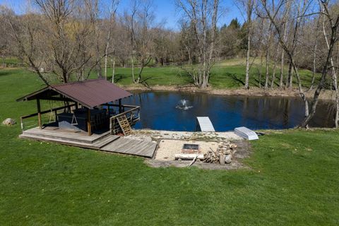 Tiny photo for 8N999 Corron Road, Elgin, IL 60124 (MLS # 12610044)