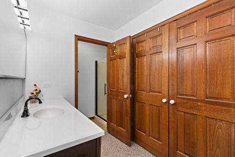 Tiny photo for 8N999 Corron Road, Elgin, IL 60124 (MLS # 12610044)