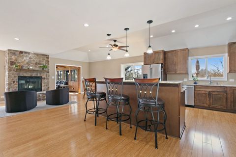Tiny photo for 8N999 Corron Road, Elgin, IL 60124 (MLS # 12610044)
