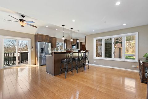Tiny photo for 8N999 Corron Road, Elgin, IL 60124 (MLS # 12610044)