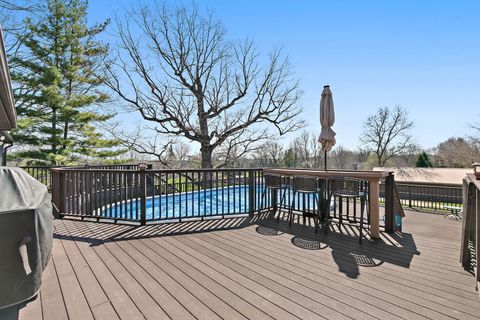Tiny photo for 8N999 Corron Road, Elgin, IL 60124 (MLS # 12610044)