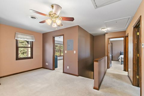 Tiny photo for 8N999 Corron Road, Elgin, IL 60124 (MLS # 12610044)