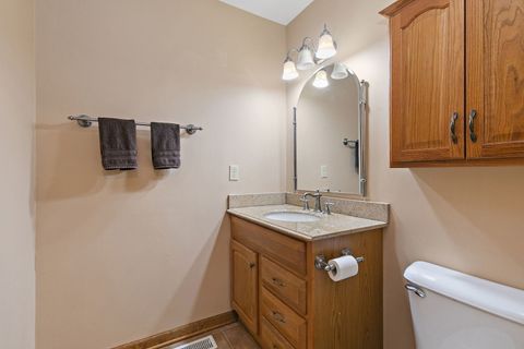 Tiny photo for 8N999 Corron Road, Elgin, IL 60124 (MLS # 12610044)