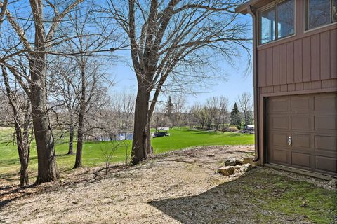 Tiny photo for 8N999 Corron Road, Elgin, IL 60124 (MLS # 12610044)