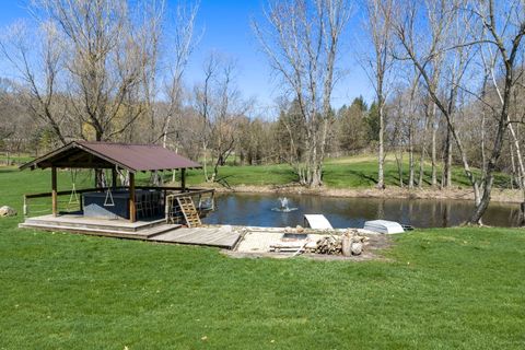 Tiny photo for 8N999 Corron Road, Elgin, IL 60124 (MLS # 12610044)