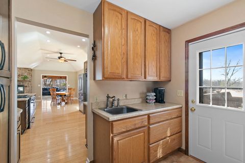 Tiny photo for 8N999 Corron Road, Elgin, IL 60124 (MLS # 12610044)