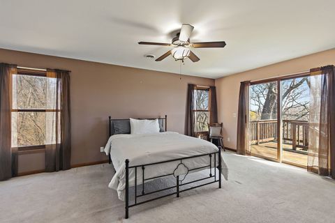 Tiny photo for 8N999 Corron Road, Elgin, IL 60124 (MLS # 12610044)