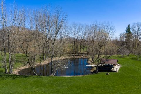 Tiny photo for 8N999 Corron Road, Elgin, IL 60124 (MLS # 12610044)