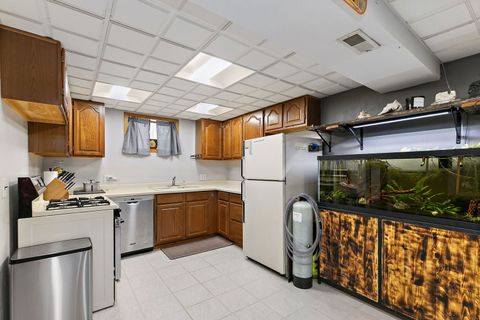 Tiny photo for 8N999 Corron Road, Elgin, IL 60124 (MLS # 12610044)