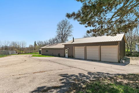 Tiny photo for 8N999 Corron Road, Elgin, IL 60124 (MLS # 12610044)