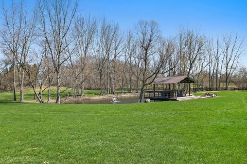 Tiny photo for 8N999 Corron Road, Elgin, IL 60124 (MLS # 12610044)