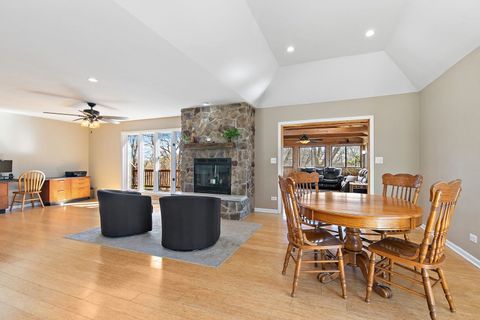 Tiny photo for 8N999 Corron Road, Elgin, IL 60124 (MLS # 12610044)