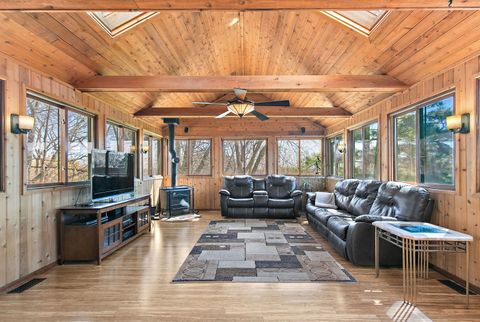 Tiny photo for 8N999 Corron Road, Elgin, IL 60124 (MLS # 12610044)