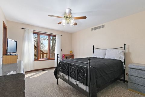 Tiny photo for 8N999 Corron Road, Elgin, IL 60124 (MLS # 12610044)