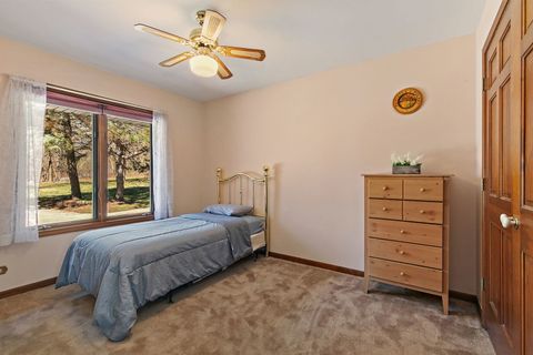 Tiny photo for 8N999 Corron Road, Elgin, IL 60124 (MLS # 12610044)