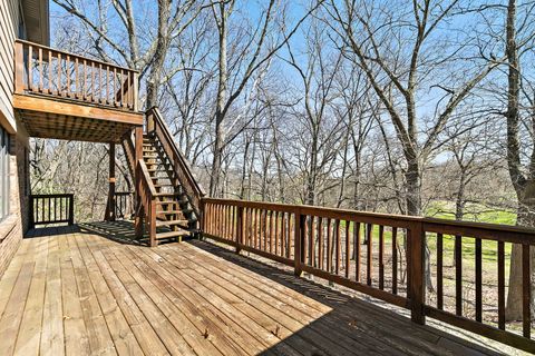 Tiny photo for 8N999 Corron Road, Elgin, IL 60124 (MLS # 12610044)