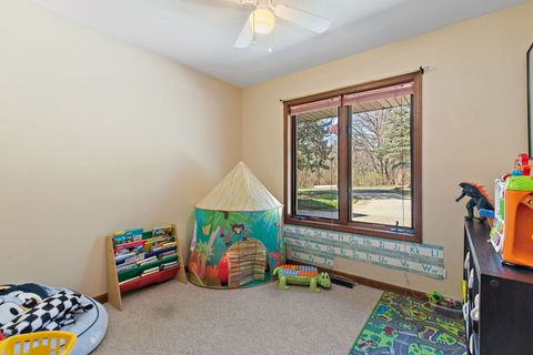 Tiny photo for 8N999 Corron Road, Elgin, IL 60124 (MLS # 12610044)