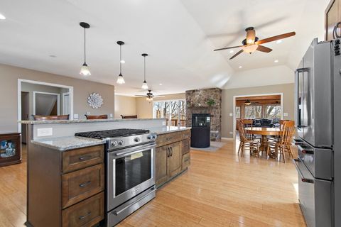 Tiny photo for 8N999 Corron Road, Elgin, IL 60124 (MLS # 12610044)