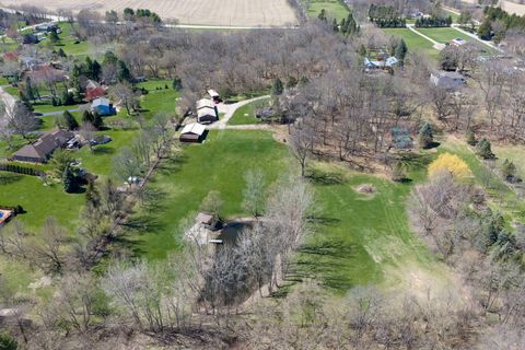 Tiny photo for 8N999 Corron Road, Elgin, IL 60124 (MLS # 12610044)
