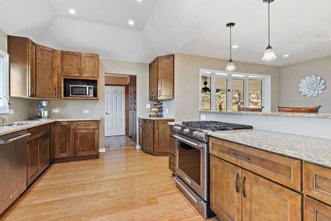 Tiny photo for 8N999 Corron Road, Elgin, IL 60124 (MLS # 12610044)